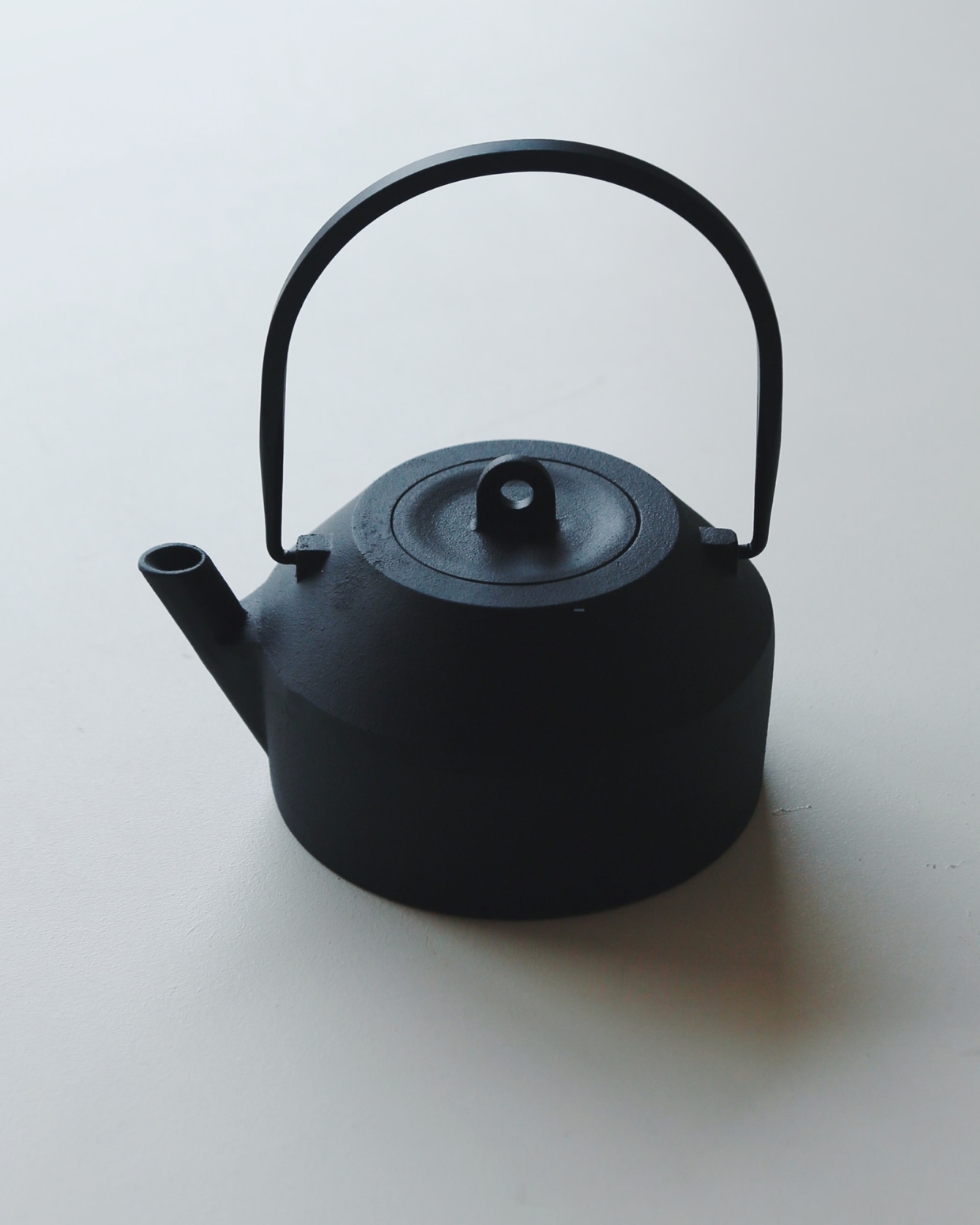 鉄瓶  iron kettle S-VK | iwatemo