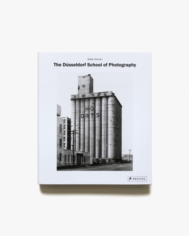 The Dusseldorf School of Photography | ベッヒャー夫妻