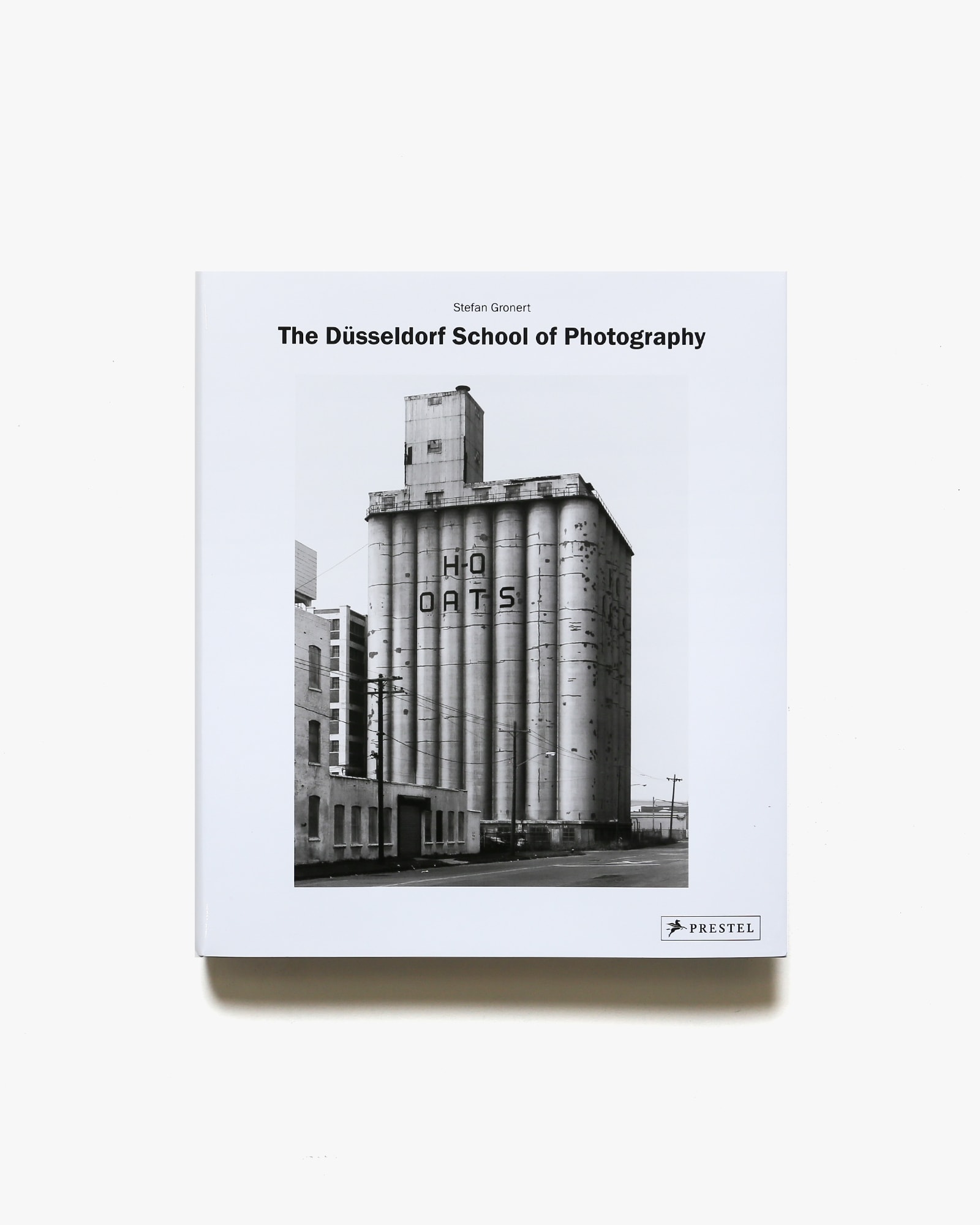 The Dusseldorf School of Photography | ベッヒャー夫妻 | nostos 