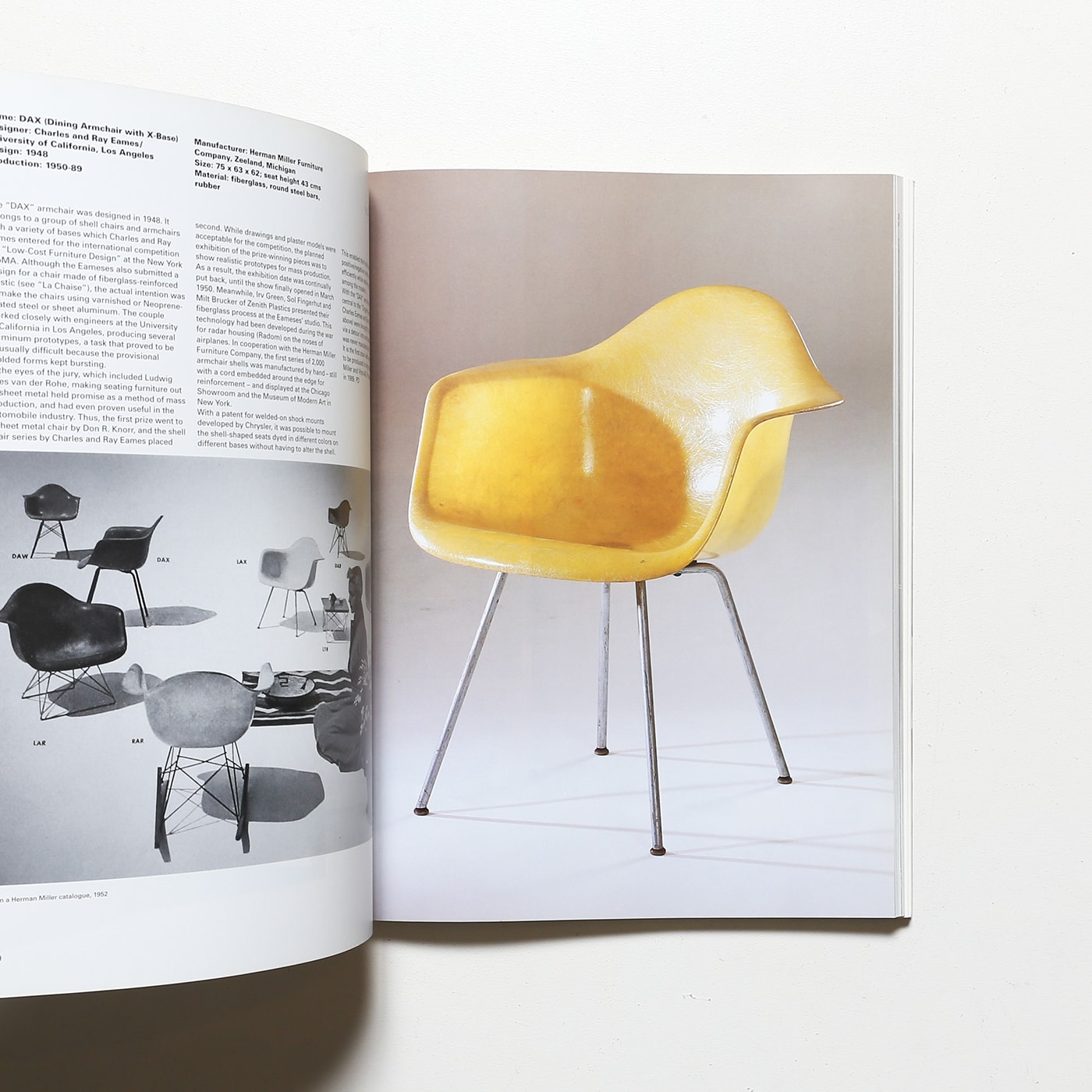 100 Masterpieces from the Vitra Design Museum Collection