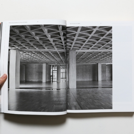 Louis I Kahn | ルイス・I・カーン | nostos books ノストスブックス