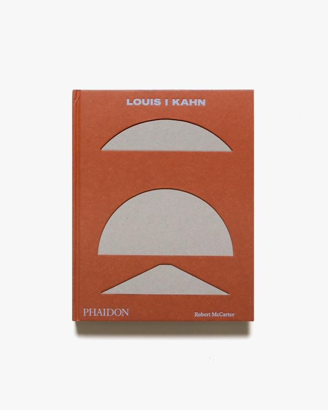 Louis I Kahn | ルイス・I・カーン