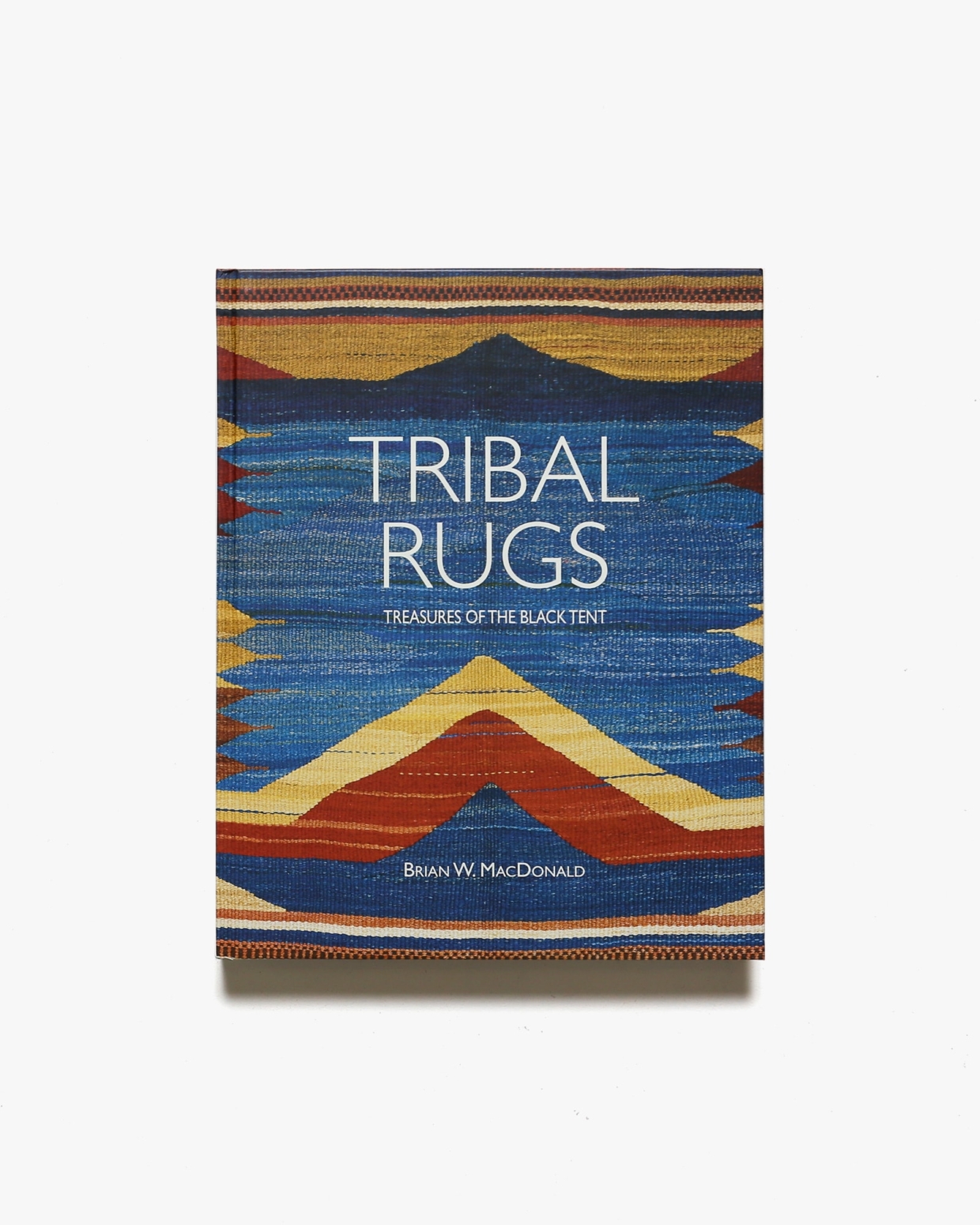 Tribal Rugs: Treasures of the Black Tent | Brian MacDonald