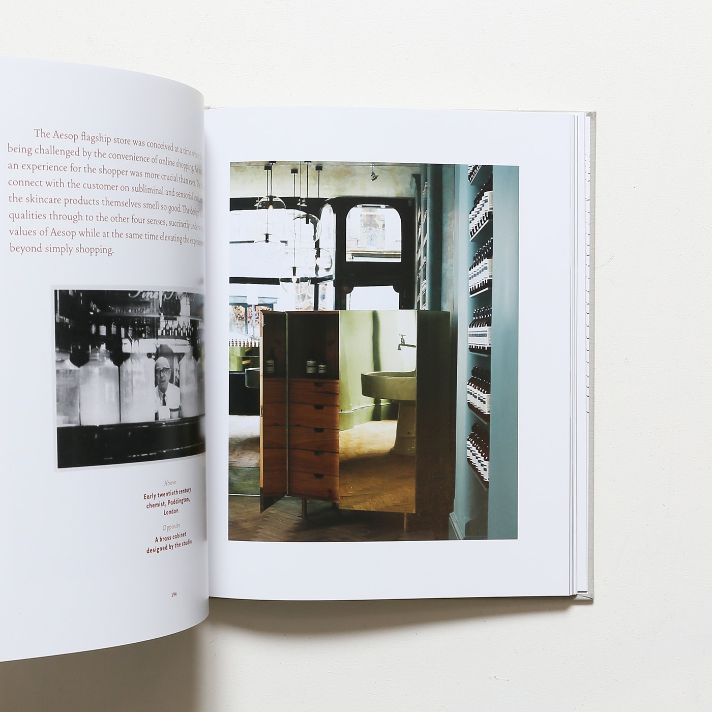 A Frame for Life: The Designs of StudioIlse | イルゼ・クロフォード