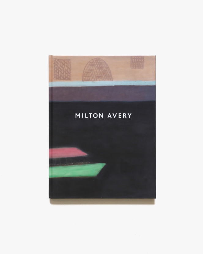 Milton Avery | Victoria Miro Gallery ミルトン・エイブリー