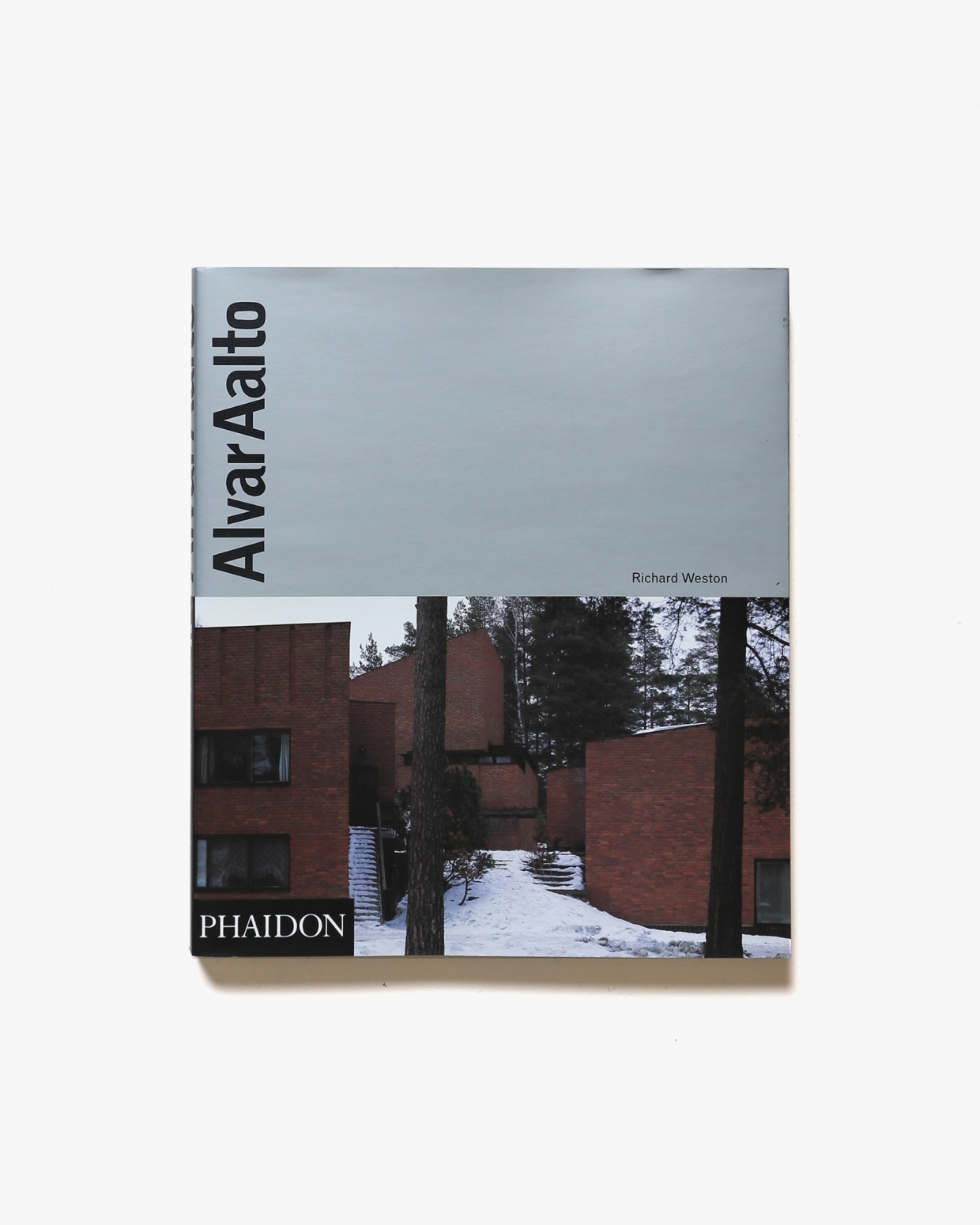 Alvar Aalto | アルヴァ・アアルト 作品集