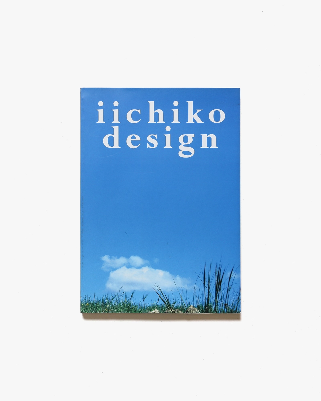 iichiko design 1991