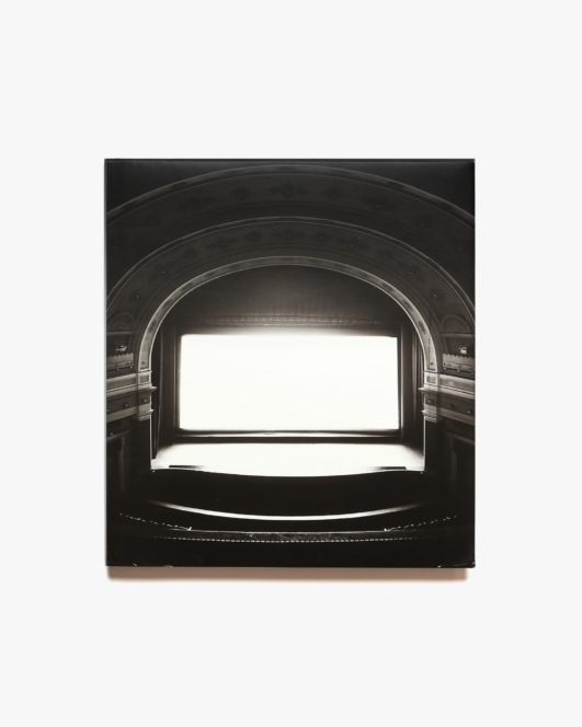 Theaters | Hiroshi Sugimoto 杉本博司