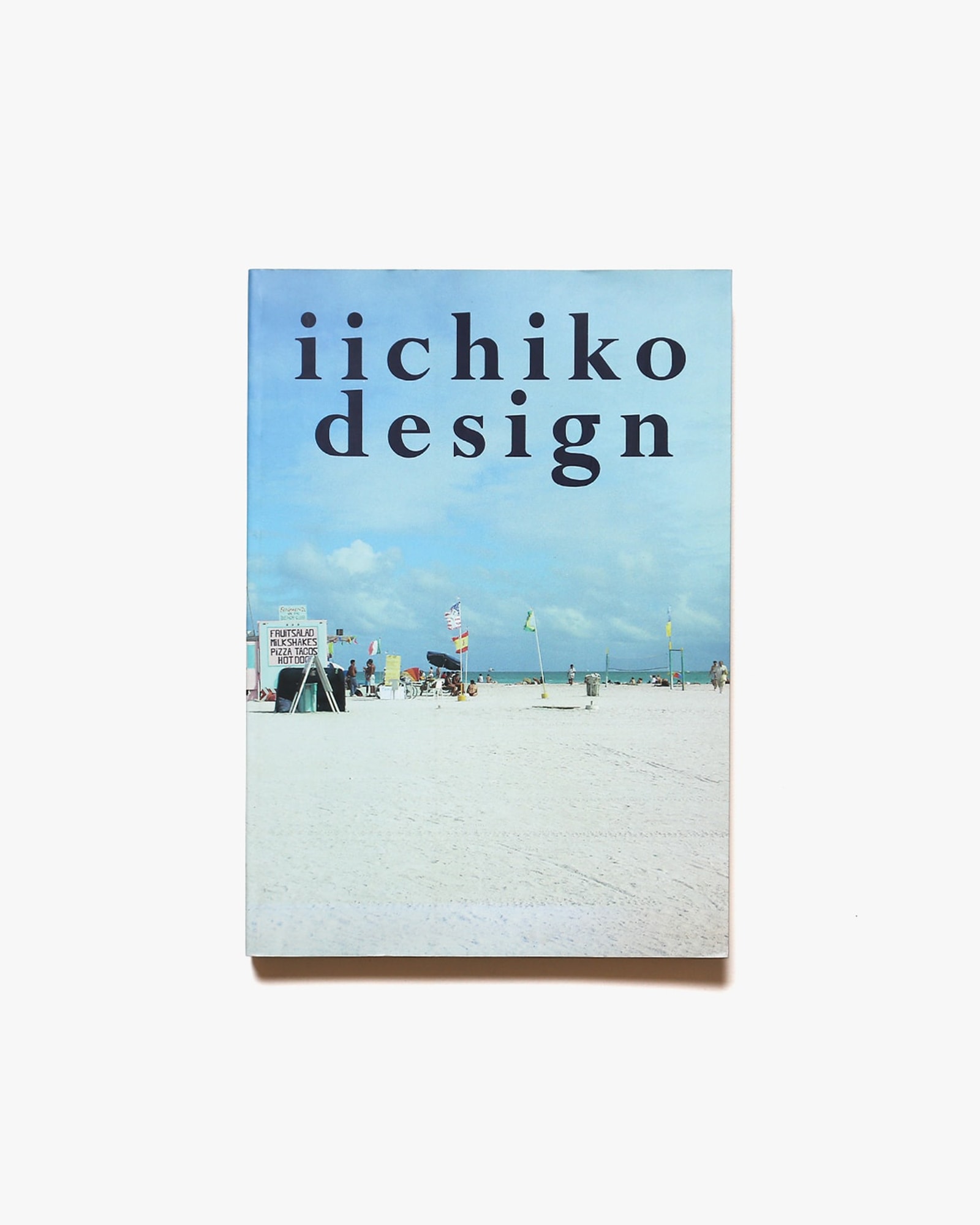 iichiko design 1992