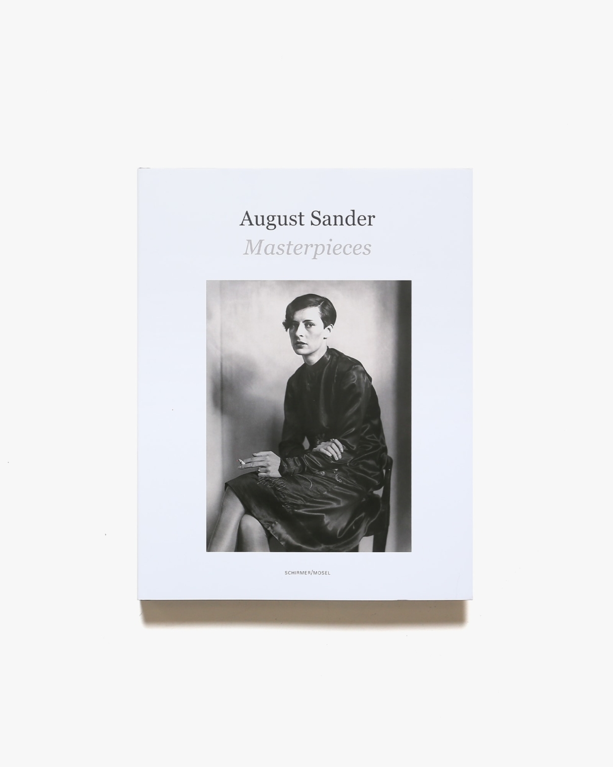 AUGUST SANDER アウグストザンダー 写真集-