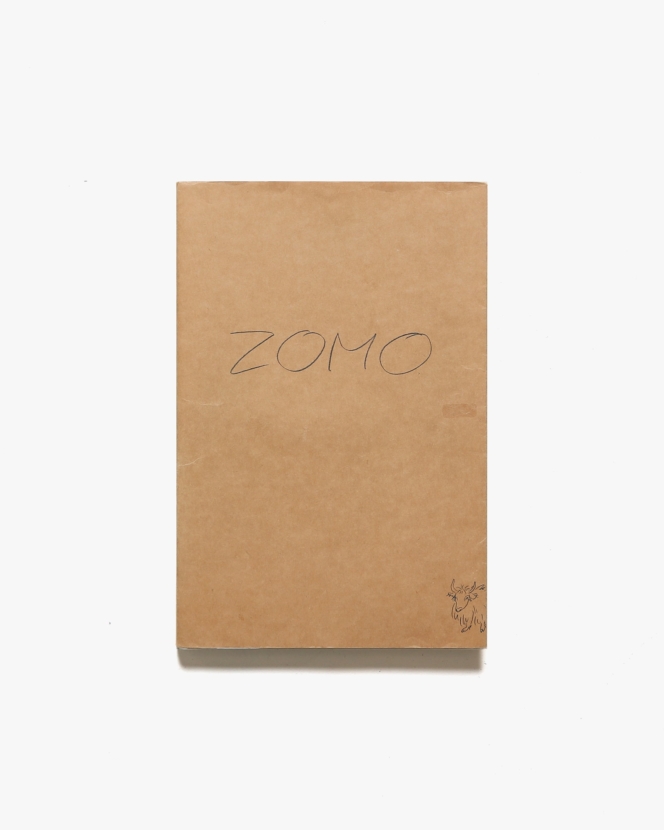 Zomo | ヨーガン・レール