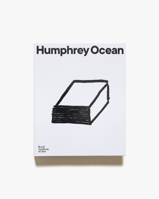 Humphrey Ocean | ハンフリー・オーシャン画集