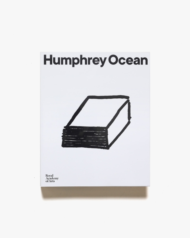 Humphrey Ocean | ハンフリー・オーシャン画集