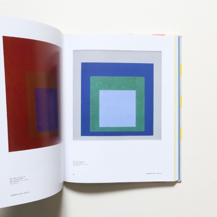 Anni ＆ Josef Albers: Equal and Unequal | アニ・アルバース 
