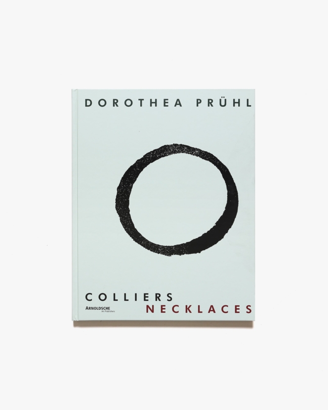 Dorothea Pruhl: Colliers／Necklaces | ドロテア・プリュール