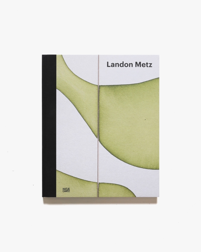 Landon Metz | ランドン・メッツ画集