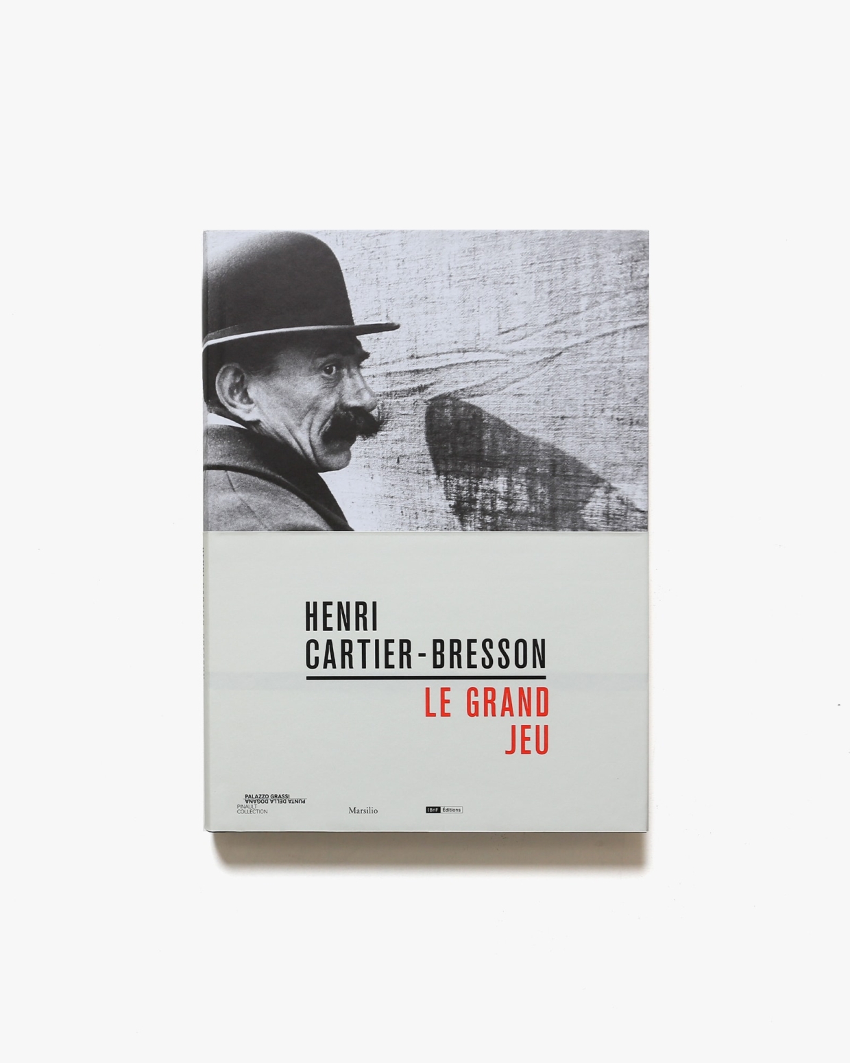 Henri Cartier-Bresson: Le Grand Jeu