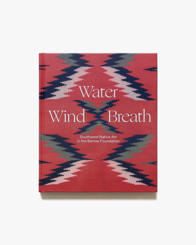 Water, Wind, Breath: Southwest Native Art in the Barnes Foundation