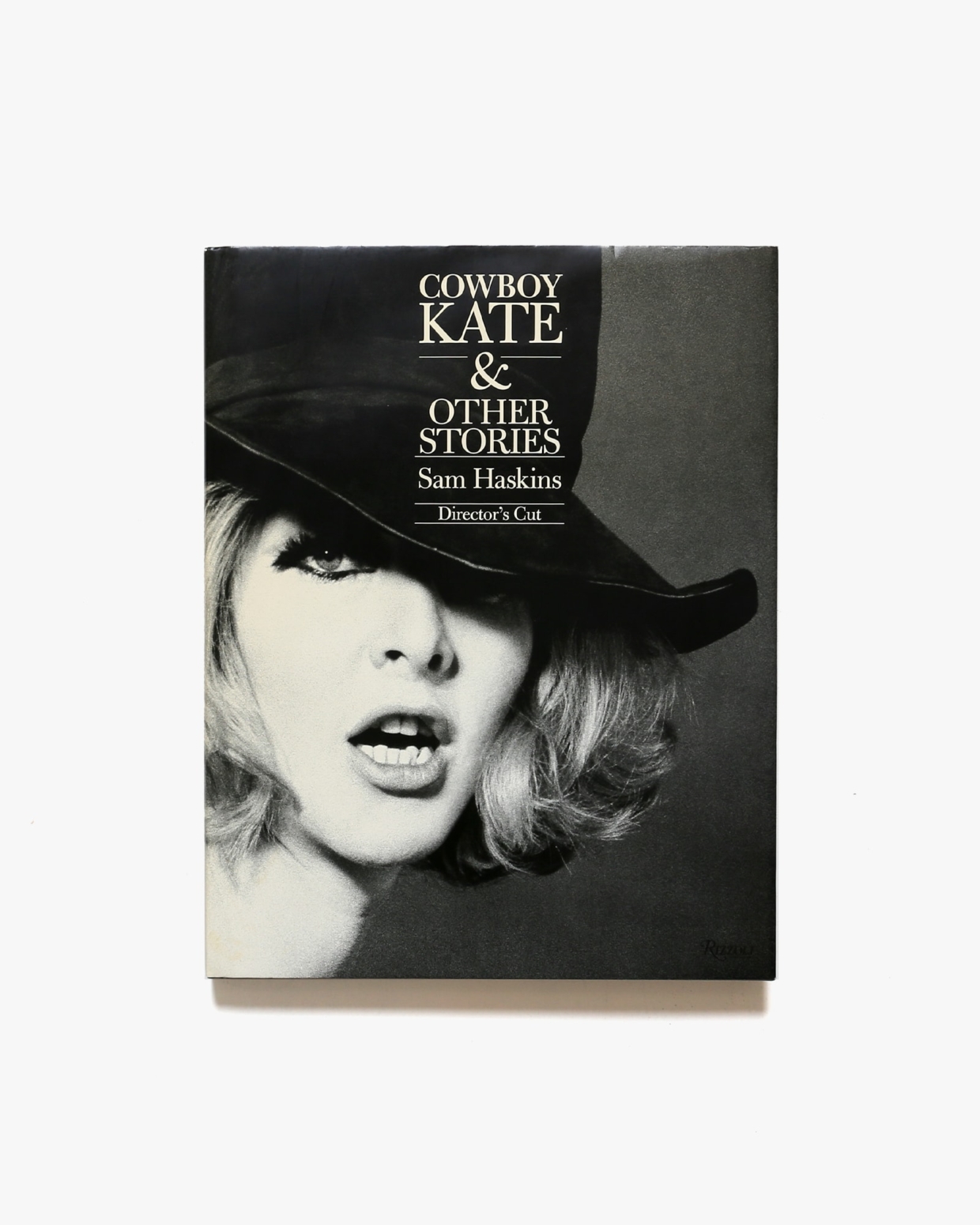 Cowboy Kate and Other Stories: Director’s Cut