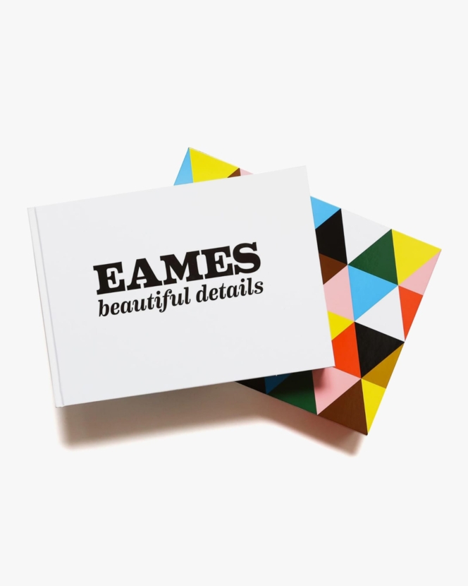 Eames: Beautiful Details | イームズ