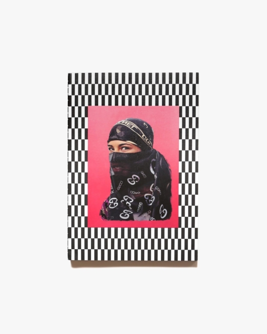 Hassan Hajjaj | ハッサン・ハッジャージュ