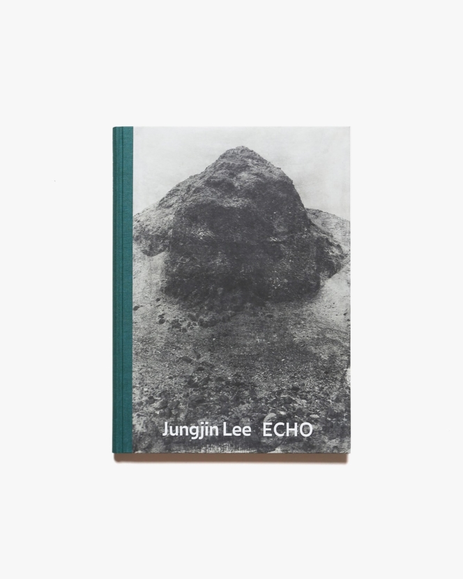 Jungjin Lee: Echo |  ジョンジン・リー