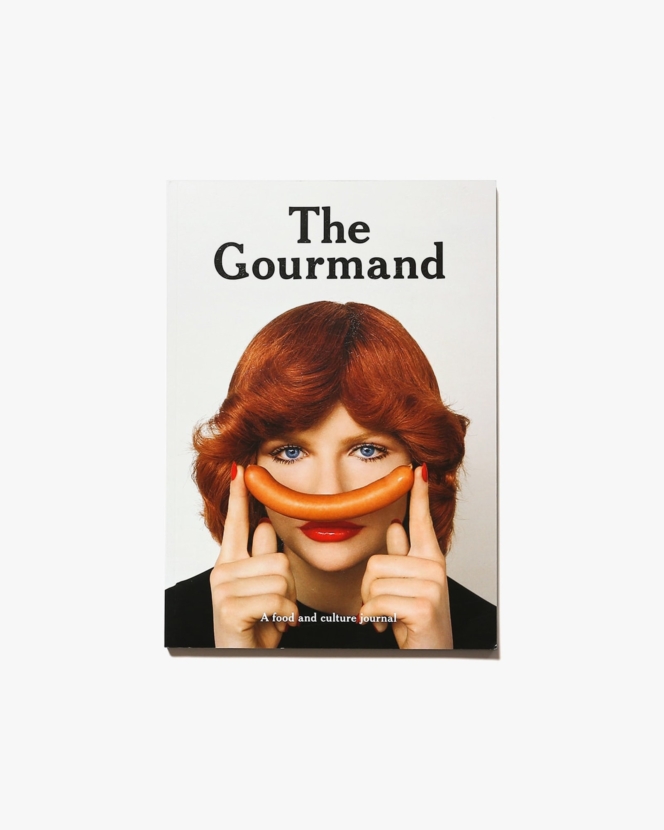 The Gourmand Issue 8