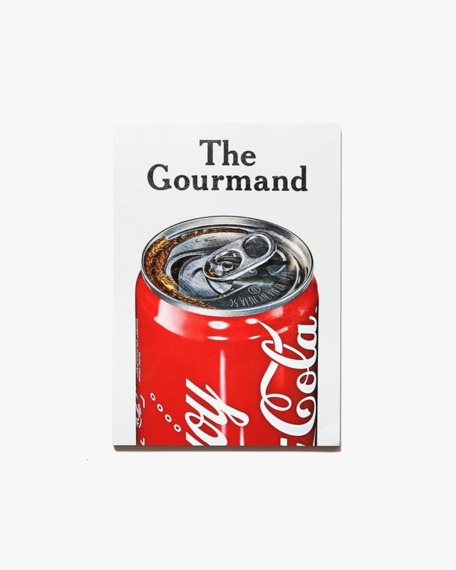 The Gourmand Issue 13
