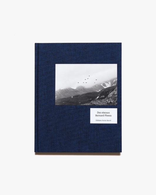 Bernard Plossu: Des Oiseaux | Guilhem Lesaffre
