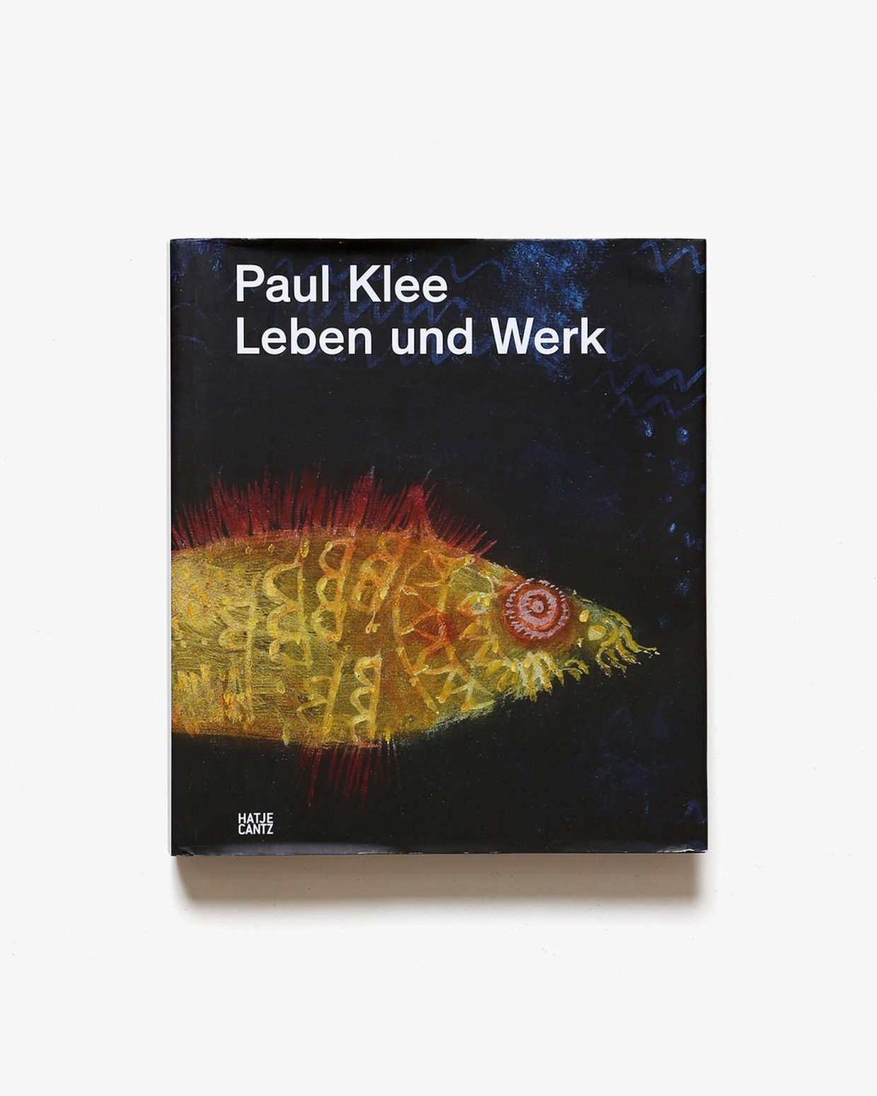 Leben und Werk | Paul Klee パウル・クレー 画集