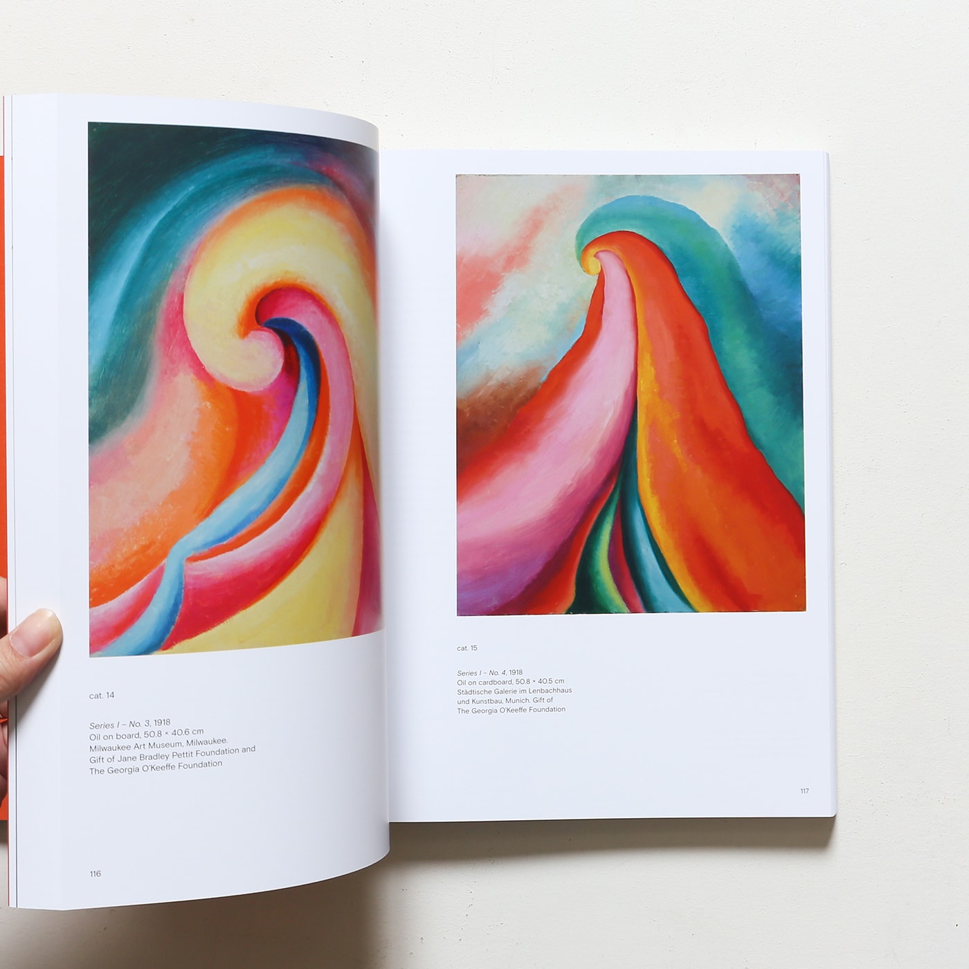 Georgia O'Keeffe | ジョージア・オキーフ画集 | nostos books ノスト 