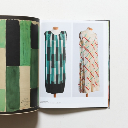 Sonia Delaunay | ソニア・ドローネ画集 | nostos books ノストスブックス