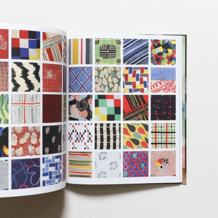 Sonia Delaunay | ソニア・ドローネ画集 | nostos books ノストスブックス