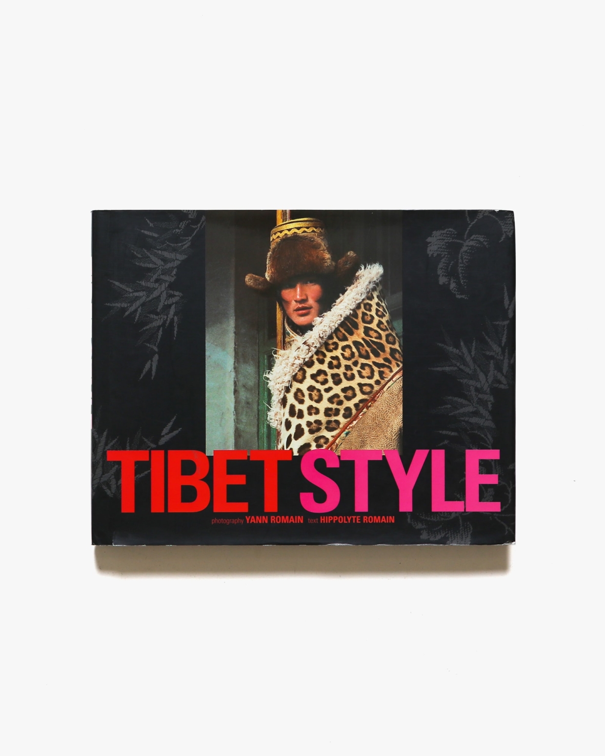 Tibet Style | Hippolyte Romain