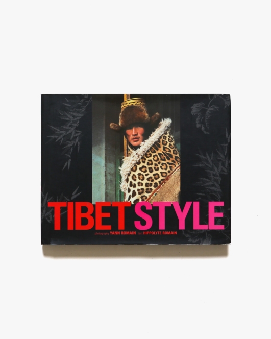 Tibet Style | Hippolyte Romain
