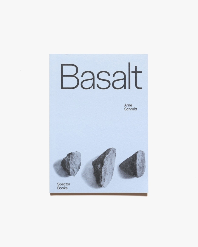 Basalt | Arne Schmitt
