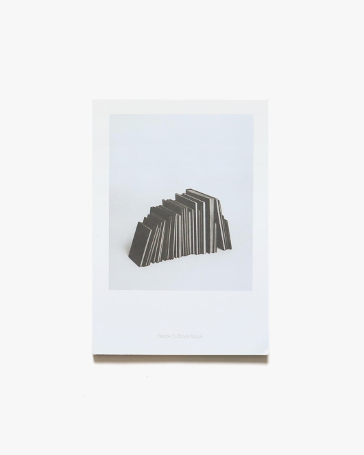 Inbook Outbook Ifbook: an Artist’s Book Platform | Emanuele De Donno, Gioegio Maffei