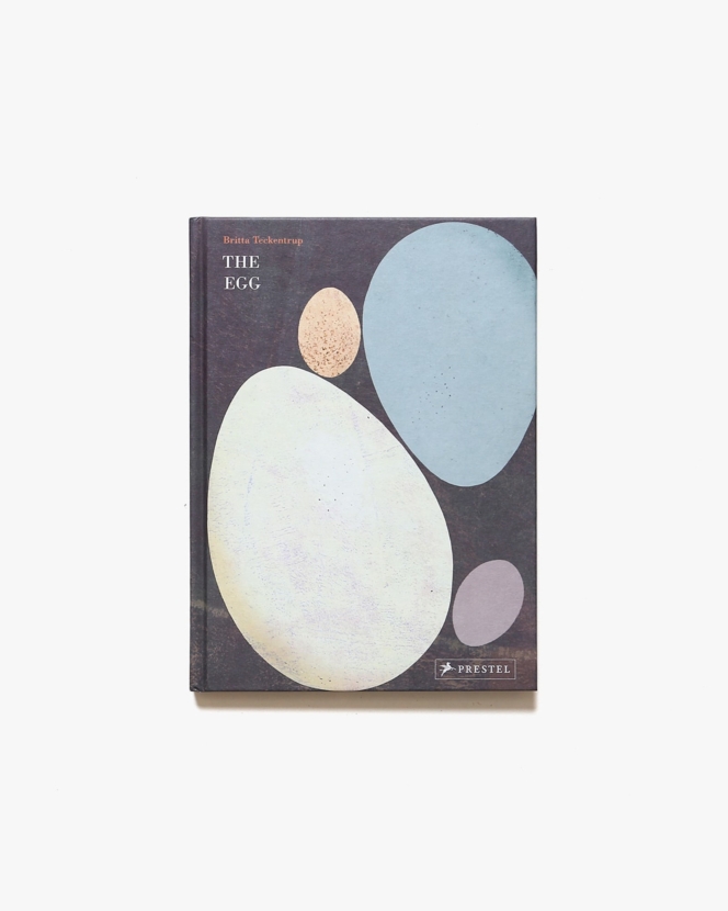 The Egg | Britta Teckentrup