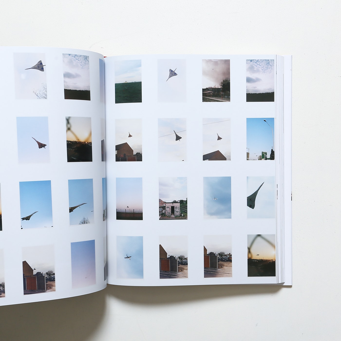Wolfgang Tillmans: To Look without Fear
