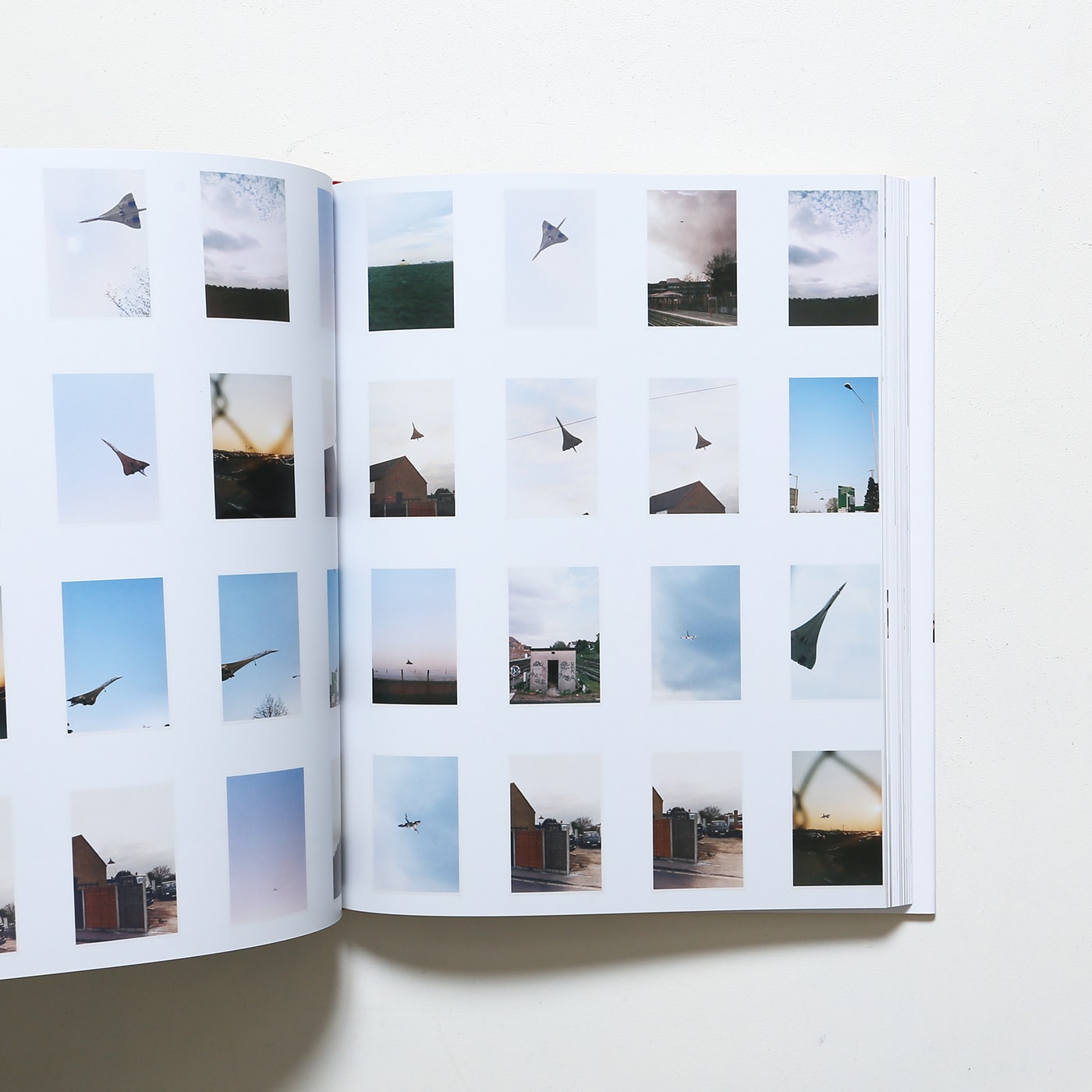 写真集【未使用に近い美品】Wolfgang Tillmans 作品集