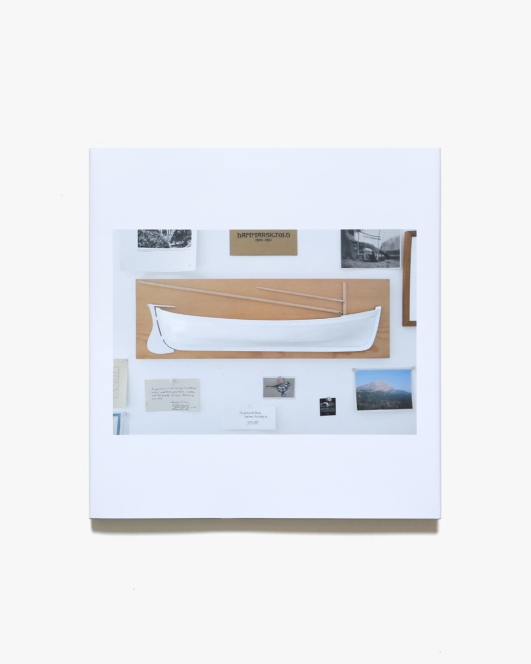 Boats, Books, Birds | Robert Adams、Joshua Chang