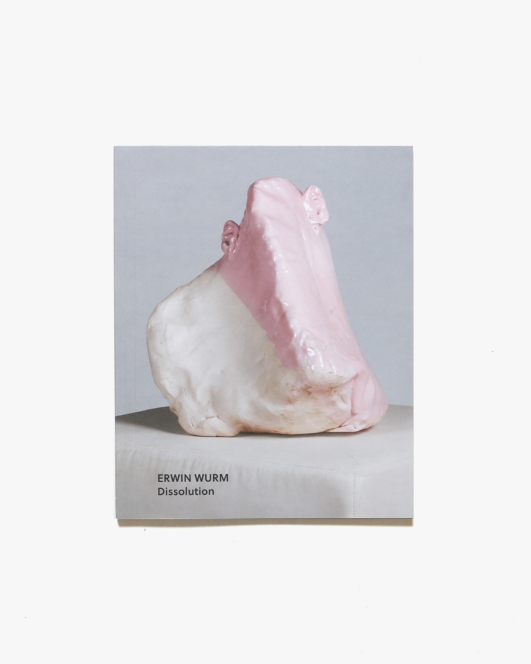 Erwin Wurm: Dissolution | アーウィン・ワーム