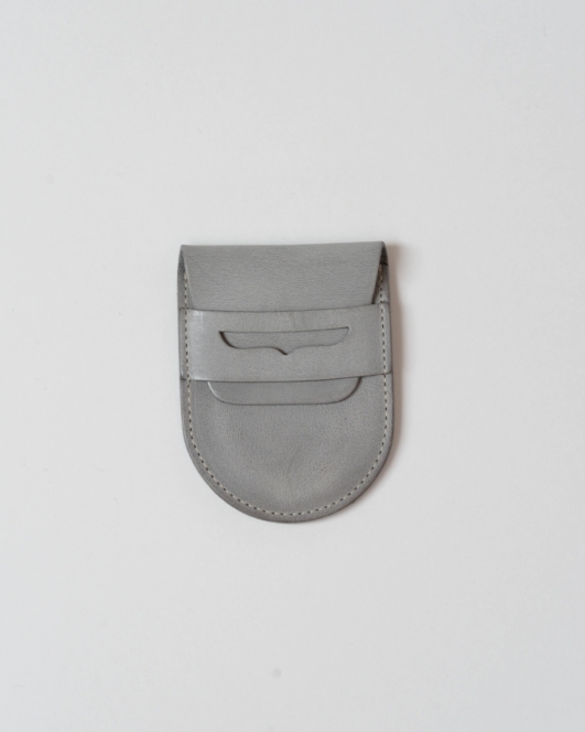 Coin lofer S.Grey | REEL
