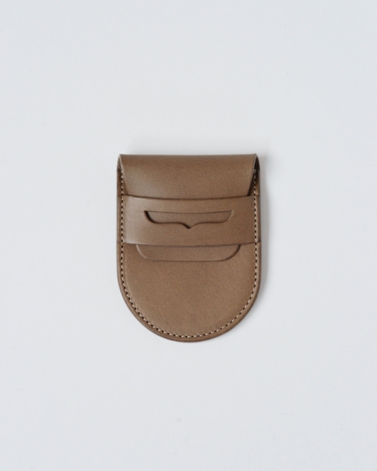 Coin lofer Taupe | REEL