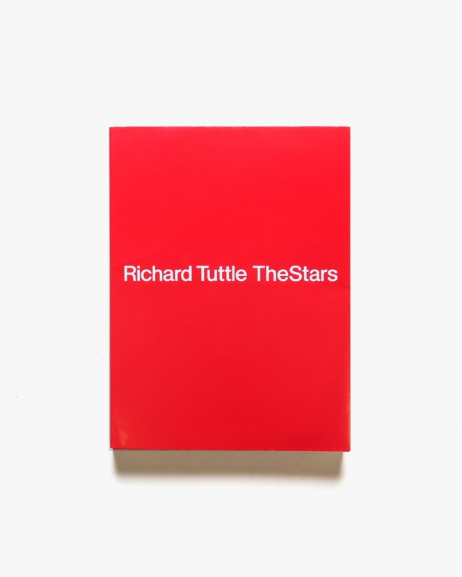 Richard Tuttle, TheStars | リチャード・タトル