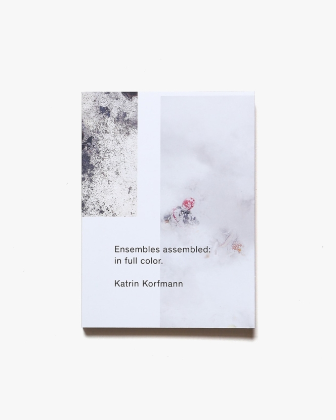 Ensembles Assembled: In Full Color | Karin Korfmann
