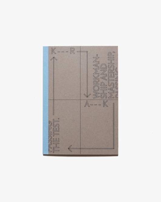 KRAK | Freek Lomme