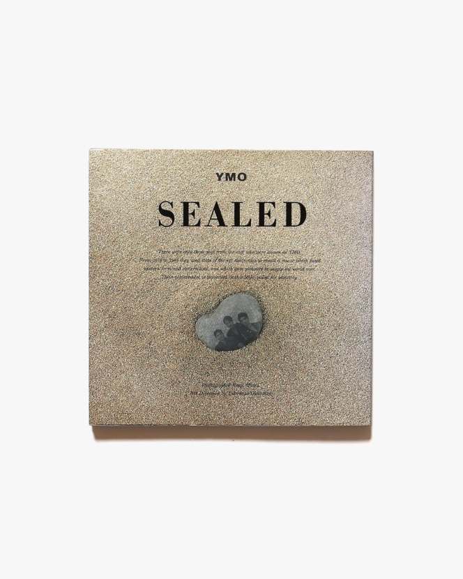 YMO Sealed | 三浦憲治