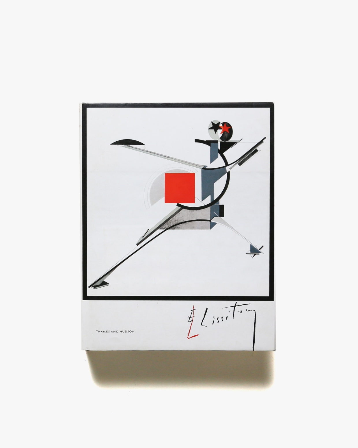 El Lissitzky | エル・リシツキー作品集