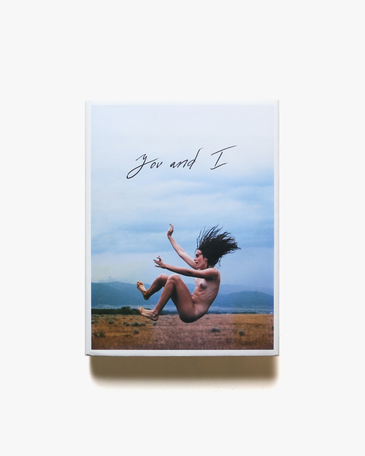 You and I | Ryan Mcginley ライアン・マッギンレー写真集